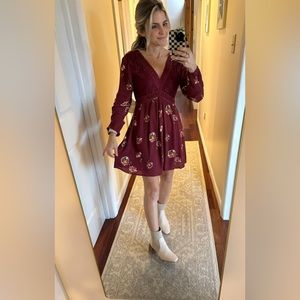 Bayberry Dress